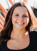 Photo of Ashley Freel